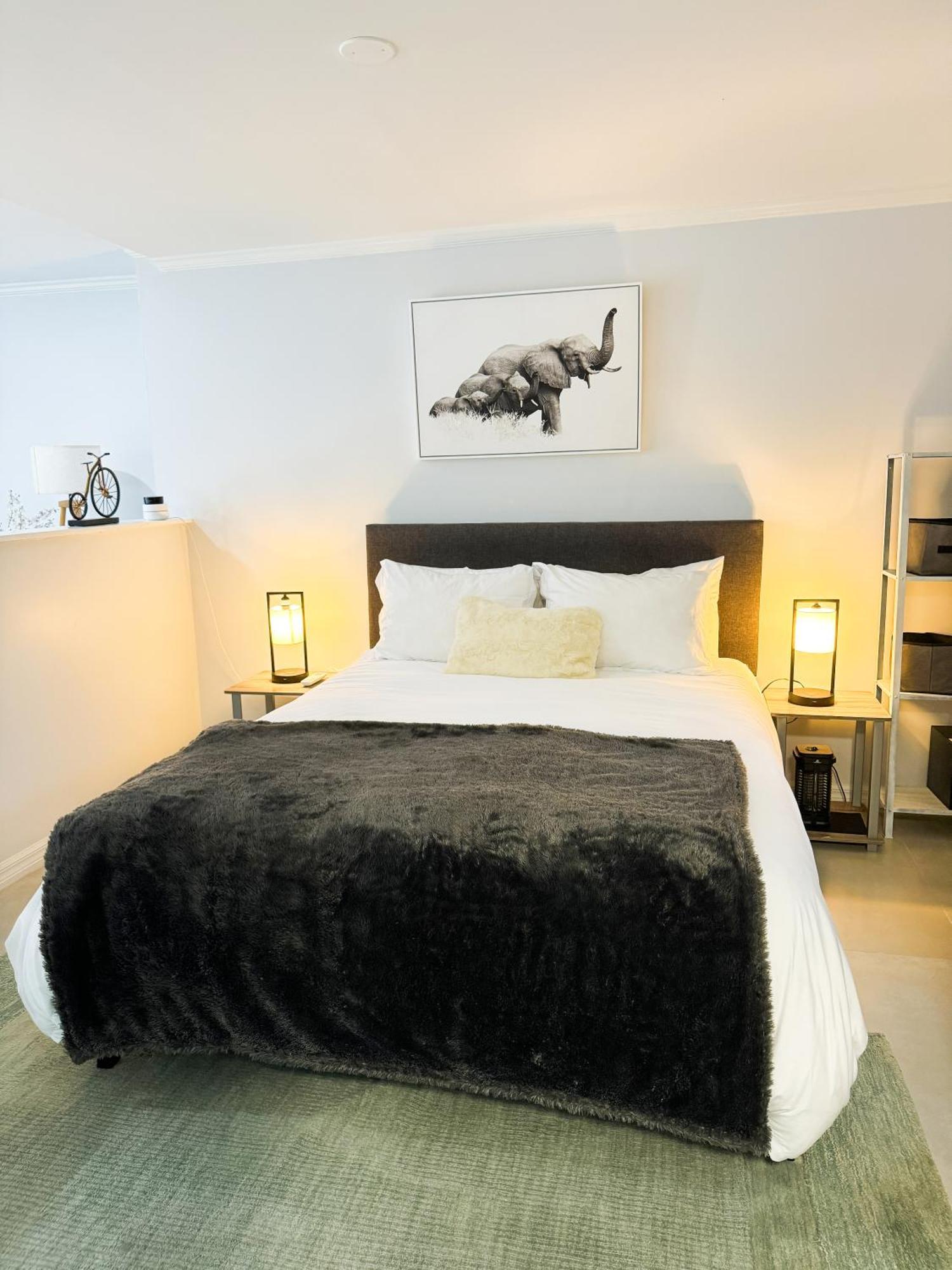 Studio, 100 Feet From The Beach แนสซอ ภายนอก รูปภาพ