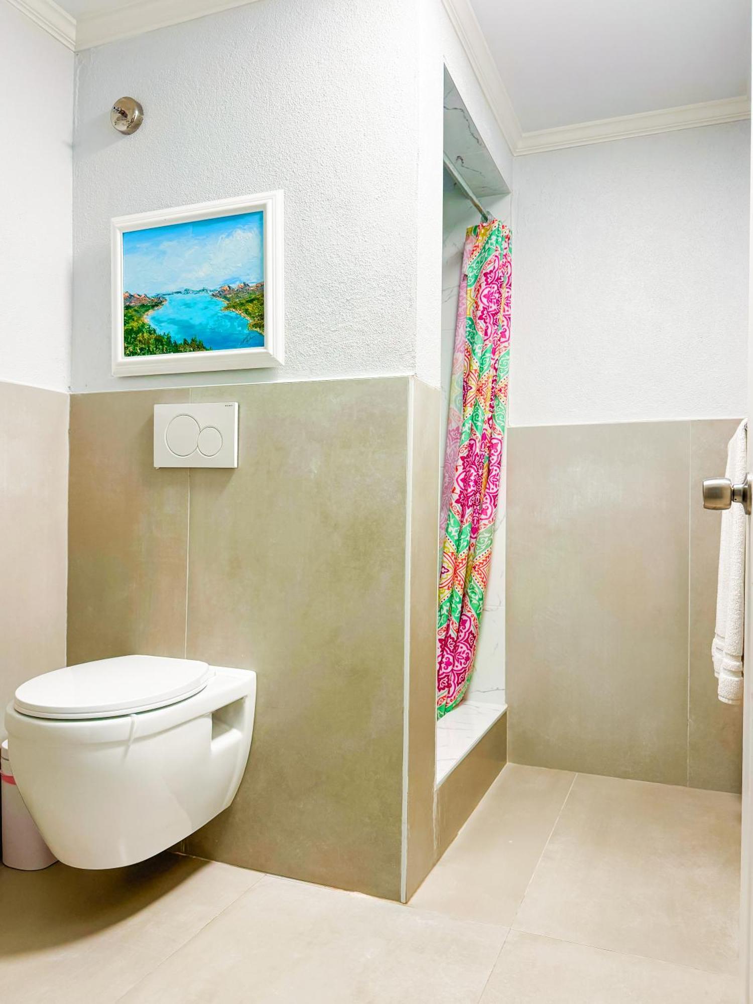 Studio, 100 Feet From The Beach แนสซอ ภายนอก รูปภาพ