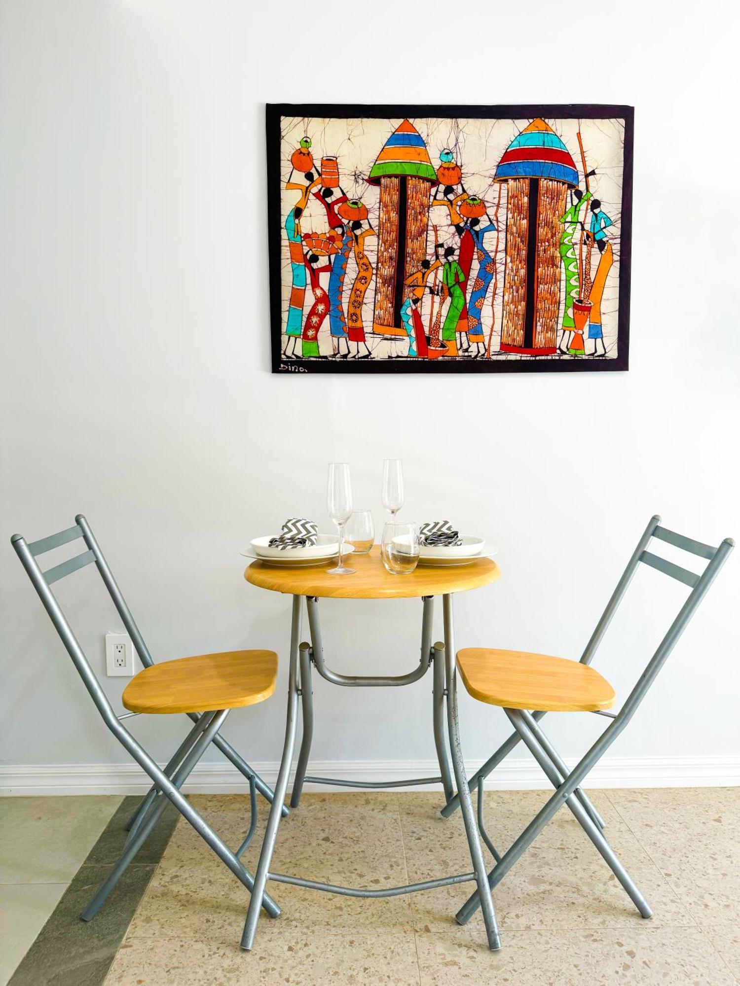 Studio, 100 Feet From The Beach แนสซอ ภายนอก รูปภาพ