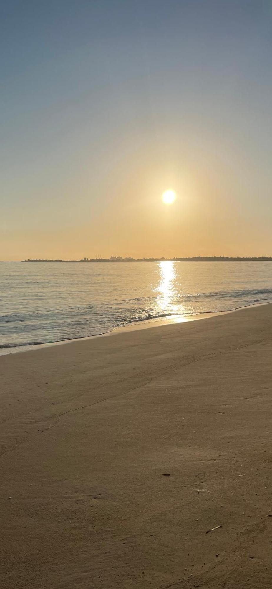 Studio, 100 Feet From The Beach แนสซอ ภายนอก รูปภาพ